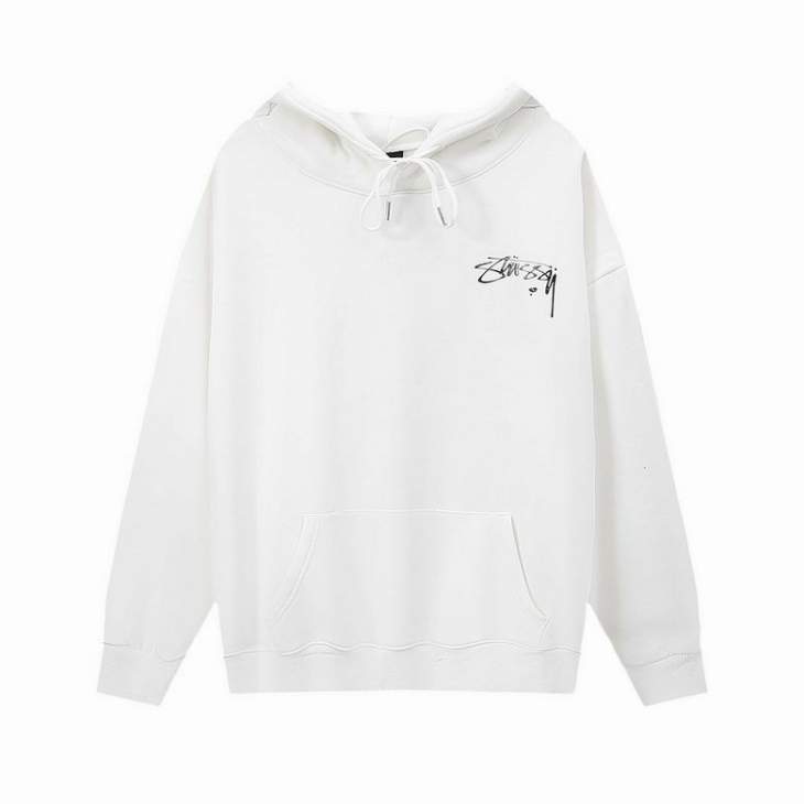 Picture of Stussy Hoodies _SKUStussyS-XLamtS6335942